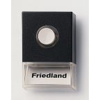 Pushlite D723 Honeywell Home Ringetryk 2817439