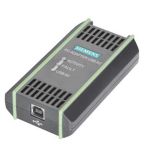 Siemens 6GK1571-0BA00-0AA0 PC-adapter för Winxp, Vista, Windows