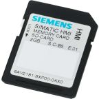 Siemens 6AV2181-8XP00-0AX0 Minneskort 2 GB