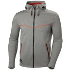 Helly Hansen Workwear Chelsea Evolution 79197_590 Hættetrøje