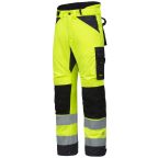 6639 AllroundWork Snickers Workwear Vinterbyxa 1283283