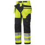 6932 Flexiwork Snickers Workwear Arbetsbyxa 3098180