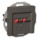 WDE003915 Schneider Electric Høyttaleruttak 3029353