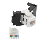 16B-U6-05BWT Eurolan Modulaarinen pistorasia 2819169