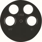 14842045 Hager Keskiölevy 3023687