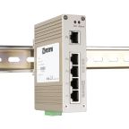 Westermo SDI-550 Switch