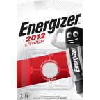 Energizer Lithium Knappcellsbatteri CR2012, 3 V
