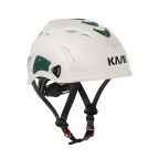 Reflekssett KASK WAC00001.060 til hjelm PLASMA HI VIZ Grønn