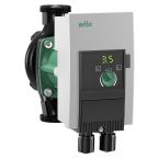 Wilo Yonos Maxo 30/0.5-12 PN10 Cirkulationspump 180 mm, ISO 228-1, 2 tum