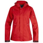 WJ80156000150 Texstar Softshelljacka 4042177