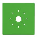 94.5902 KAMIC Kåpa 3026069