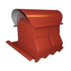 ABC-VHS Combi ABC Vent Poistoputki 3054311