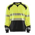 Blåkläder 354125283399M Hi-vis trøje