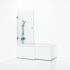 657781 Svedbergs Dusjskjermdør 3141196