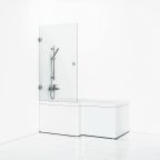 657581 Svedbergs Duschskärmdörr 3141221