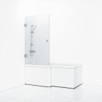 657481 Svedbergs Suihkuseinä 3141222