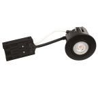 Luna QI Scan Products Downlight-valaisin 3079275