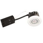 Luna QI Scan Products Downlight-valaisin 3079280