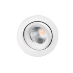 Junistar Lux SG Armaturen Downlight-valaisin 28110947