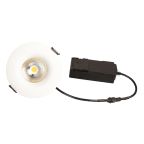Scan Products Sabina LP Fixed Downlight 2700 K, 5,4 W, IP44