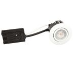 Luna QI Scan Products Downlight 3135531