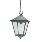 London 493A Norlys Loft armatur 3051888