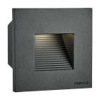 Namsos Mini 1340 Norlys Væglampe 3052052