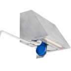 SKI Norlys Veggarmatur 28110321