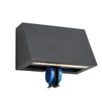 SKI Norlys Væglampe 28110322