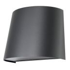 Maxi GU10 Westal Veggarmatur 3133605