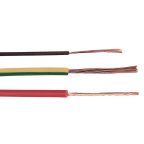 Nexans 11196198-822-00 Koblingskabel