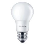 Philips CorePro LEDbulb LED-lampe E27, 5,5W, 3000 K, 470 lm