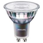 Philips MASTER LEDspot MV ExpertColor LED-heijastinlamppu 3,9W, GU10