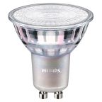 LED-lampe Philips Master LEDspot VLE DT 4,9 W, GU10-sokkel 365 lm