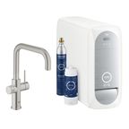 Blue Home Grohe Köksblandare 4033735