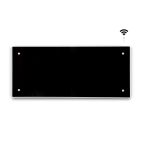 Clea H04KWT Adax El-radiator 3135200