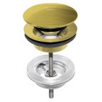 GB41636575 24 Gustavsberg Bunnventil 3055689