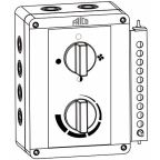 Frico ELSRT Ohjauspaneeli termostaatti malleille ELC ja ELV