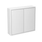 Graphic Gustavsberg Spejlskab 3038212