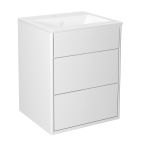 Graphic GB71GCVU45DHWB Gustavsberg Kommodskåp 4072006