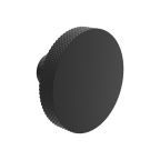 L1 Matt svart Svedbergs Håndtak 3141039