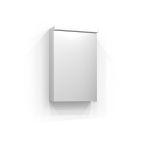 Intro Svedbergs Spejlskab 3097453