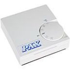 PAX 8155-1 Termostaatti tuulettimelle, 230 V/50 Hz