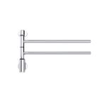 Flex I 2/550 PAX Handdukstork 3141363