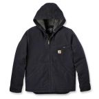 104392BLK Carhartt Jacka 4058879