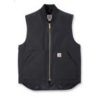 106676BLK Carhartt Väst 4058936