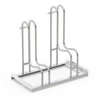 Economy R4S R&R Solutions Cykelställ 4100363