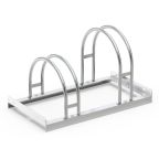 Economy R5S R&R Solutions Cykelställ 4100368