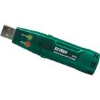 Extech RHT10 Lämpötila- ja RH-loggeri USB-liitäntä