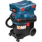 Bosch GAS 35 L SFC Yleispölynimuri puoliautomaattinen suodattimen puhdistus, 1200 W, L-luokka
